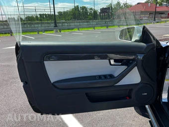 2008 Audi RS 4 Cabriolet - miniatura 27