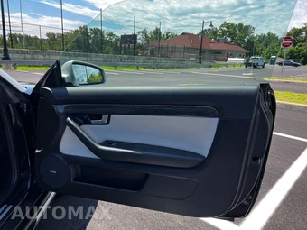 2008 Audi RS 4 Cabriolet - miniatura 33