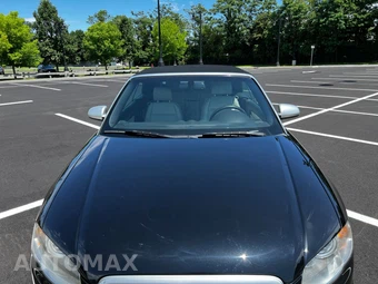 2008 Audi RS 4 Cabriolet - miniatura 7