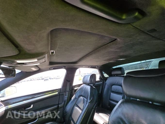 2008 Audi S8 – miniatura 17