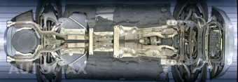 2008 Audi S8 – miniatura 18