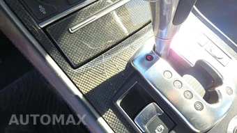 2008 Audi S8 – miniatura 23