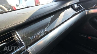 2008 Audi S8 – miniatura 35