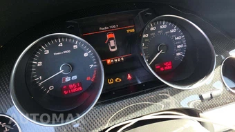 2008 Audi S8 – miniatura 39