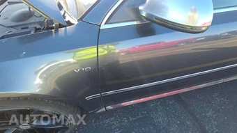 2008 Audi S8 – miniatura 49