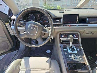 2008 Audi S8 – miniatura 10