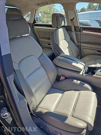 2008 Audi S8 – miniatura 18