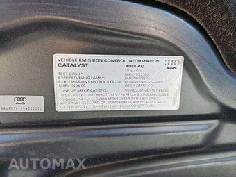 2008 Audi S8 – miniatura 28