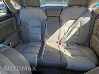 2008 Audi S8 – miniatura 31