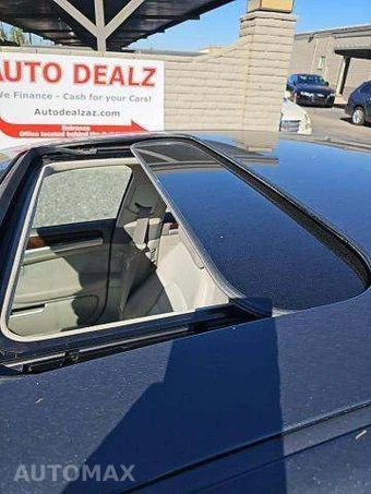 2008 Audi S8 – miniatura 33