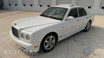2008 Bentley Arnage T - miniatura 10