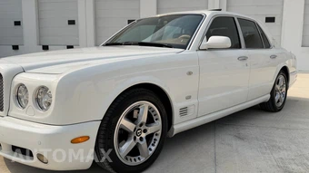 2008 Bentley Arnage T - miniatura 11