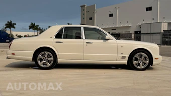 2008 Bentley Arnage T - miniatura 12