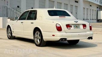 2008 Bentley Arnage T - miniatura 15