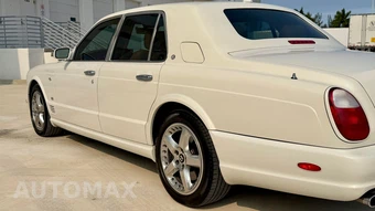 2008 Bentley Arnage T - miniatura 16