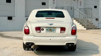 2008 Bentley Arnage T - miniatura 17