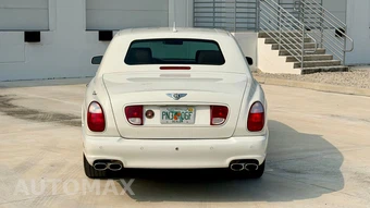 2008 Bentley Arnage T - miniatura 18