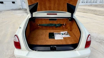 2008 Bentley Arnage T - miniatura 19