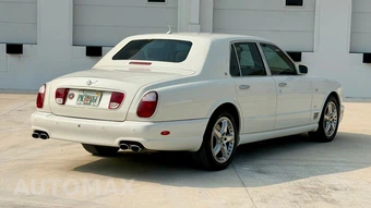 2008 Bentley Arnage T - miniatura 20