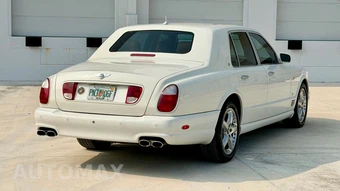 2008 Bentley Arnage T - miniatura 21