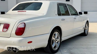 2008 Bentley Arnage T - miniatura 22