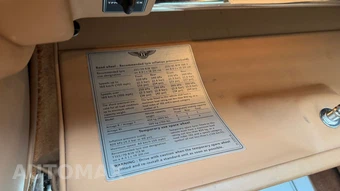 2008 Bentley Arnage T - miniatura 23