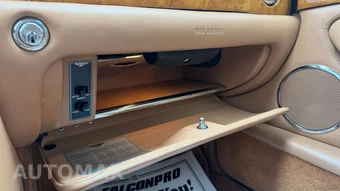 2008 Bentley Arnage T - miniatura 24