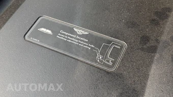 2008 Bentley Arnage T - miniatura 25