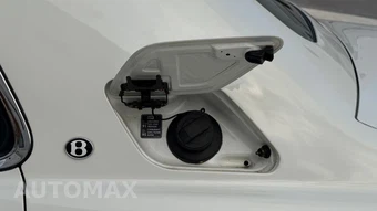 2008 Bentley Arnage T - miniatura 37