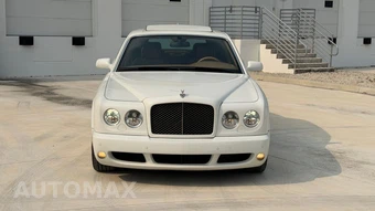 2008 Bentley Arnage T - miniatura 4