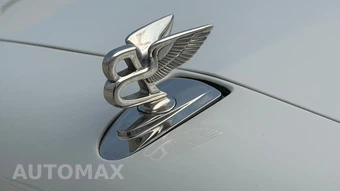 2008 Bentley Arnage T - miniatura 41