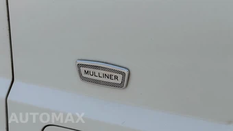 2008 Bentley Arnage T - miniatura 43