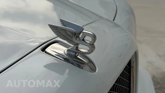 2008 Bentley Arnage T - miniatura 44