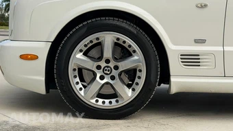 2008 Bentley Arnage T - miniatura 45