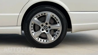 2008 Bentley Arnage T - miniatura 46