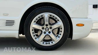 2008 Bentley Arnage T - miniatura 47