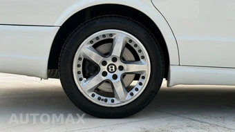 2008 Bentley Arnage T - miniatura 48