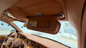 2008 Bentley Arnage T - miniatura 49