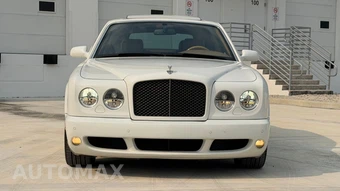 2008 Bentley Arnage T - miniatura 5