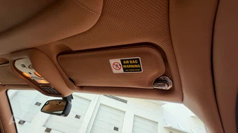 2008 Bentley Arnage T - miniatura 50