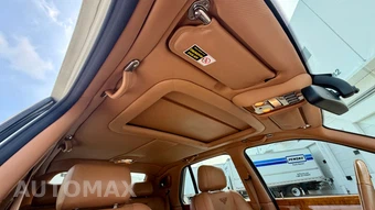 2008 Bentley Arnage T - miniatura 51