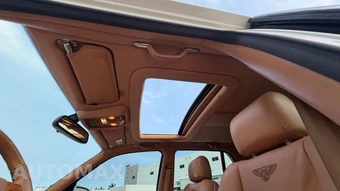 2008 Bentley Arnage T - miniatura 52