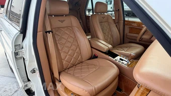 2008 Bentley Arnage T - miniatura 54