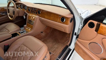 2008 Bentley Arnage T - miniatura 55