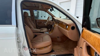 2008 Bentley Arnage T - miniatura 56