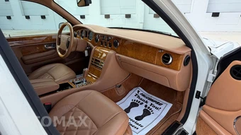 2008 Bentley Arnage T - miniatura 57