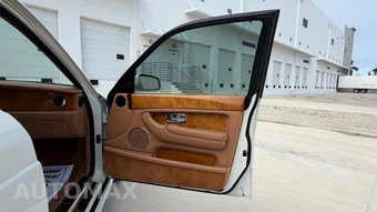 2008 Bentley Arnage T - miniatura 58