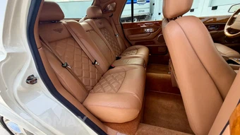 2008 Bentley Arnage T - miniatura 59