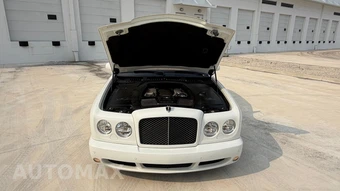 2008 Bentley Arnage T - miniatura 6