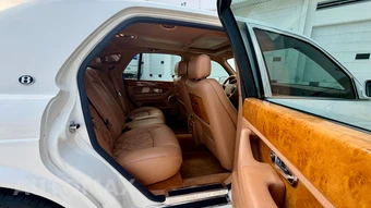 2008 Bentley Arnage T - miniatura 60